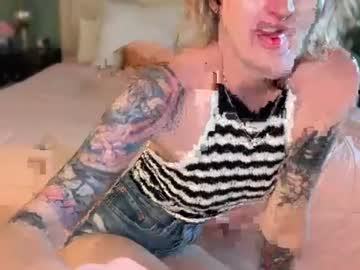 Sexshow-Bild von officiallyonlytams