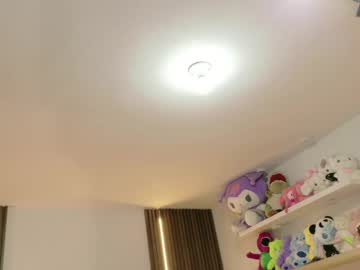 ninna_sweet_'s sex show image