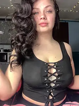 Sexshow-Bild von Sweeeeet_Candy