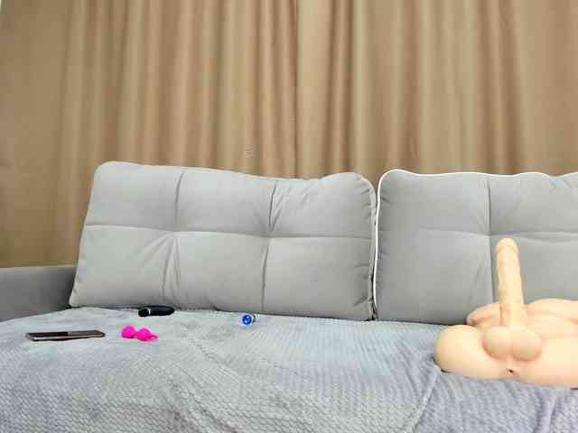 EditaMilf's sex show image