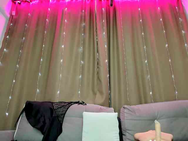 EditaMilf's sex show image