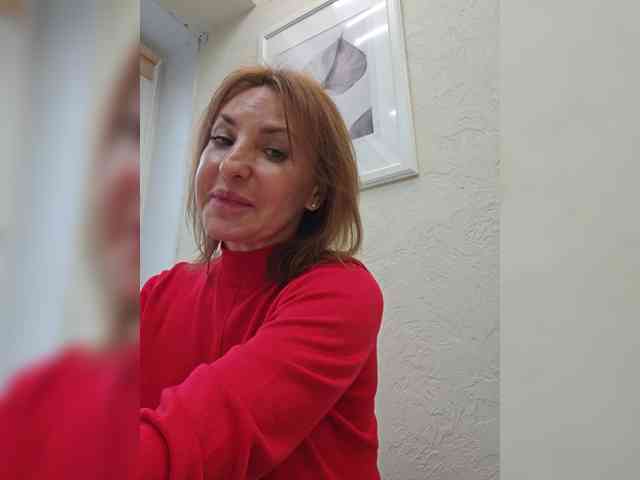 EditaMilf's sex show image