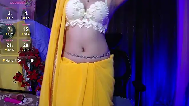 Sexshow-Bild von Hot_Hazel