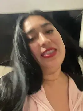 Kittynoir_Chile's sex show image