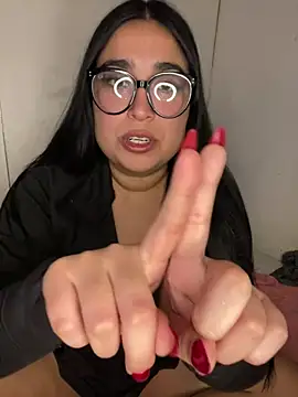 Kittynoir_Chile's sex show image