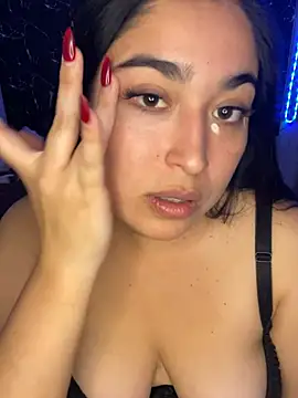 Kittynoir_Chile's sex show image