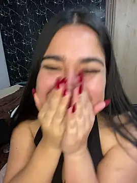 Kittynoir_Chile's sex show image