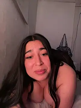 Kittynoir_Chile's sex show image