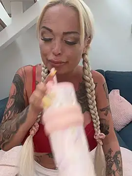 Изображение секс-шоу модели shortybig_official