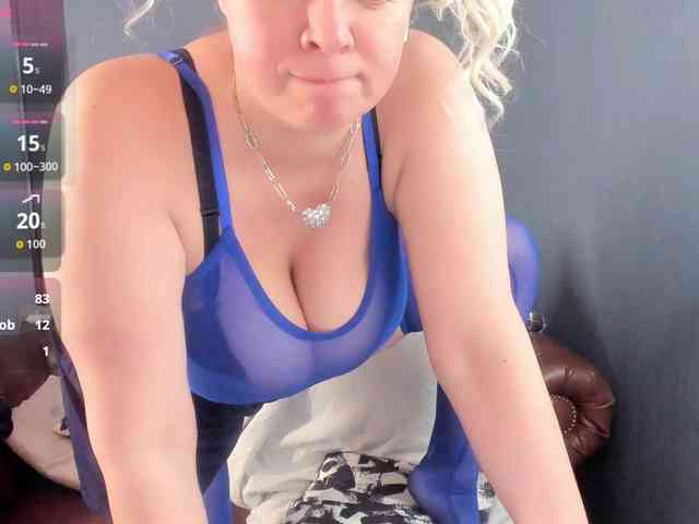 JessicaFoxie's sex show image