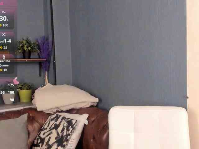 JessicaFoxie's sex show image