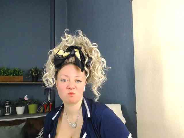 JessicaFoxie's sex show image