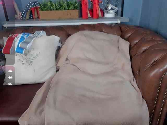 JessicaFoxie's sex show image
