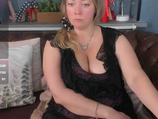 JessicaFoxie's sex show image