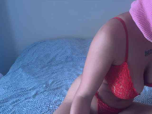 thepinkmaskbabe's sex show image