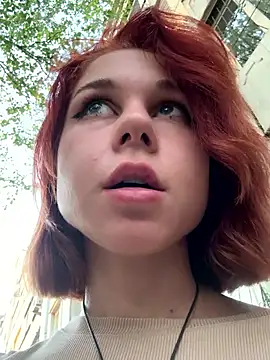 RosieSecret's sex show image