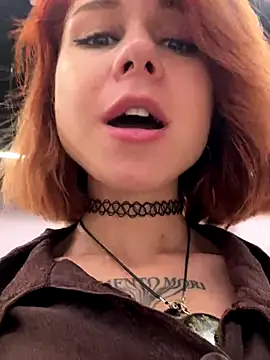 RosieSecret's sex show image