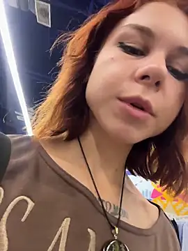 Изображение секс-шоу модели RosieSecret Изображение секс-шоу модели RosieSecret