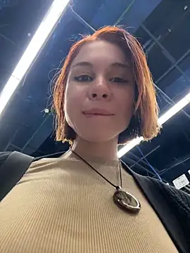 Изображение секс-шоу модели RosieSecret Изображение секс-шоу модели RosieSecret