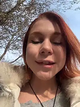 RosieSecret's sex show image