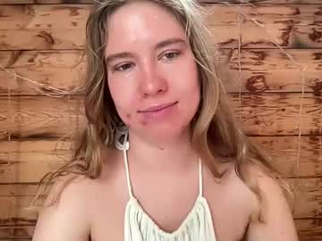 Sexshow-Bild von fluffy_bunnyxxx