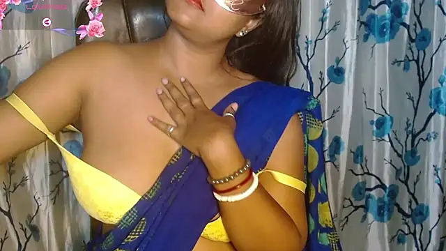 Ria_fun's sex show image