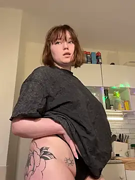 soft_focus's sex show image