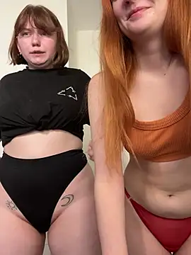 Изображение секс-шоу модели soft_focus