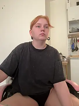 Изображение секс-шоу модели soft_focus