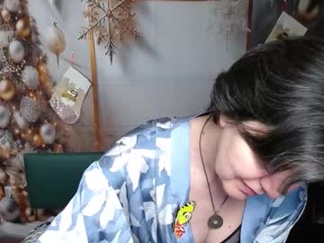 lunadobra's sex show image