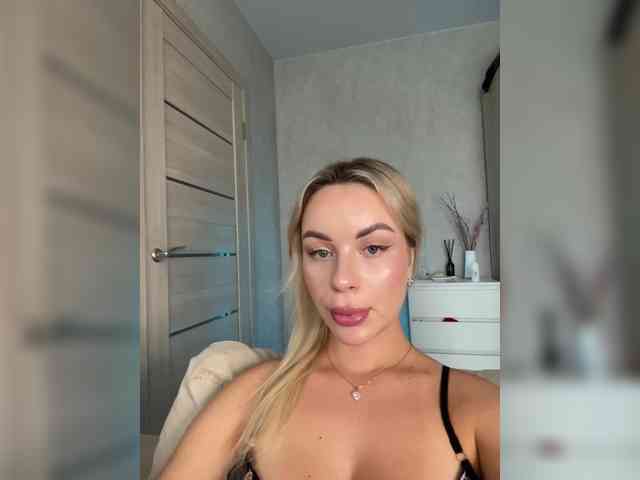 Sexshow-Bild von Mila-m