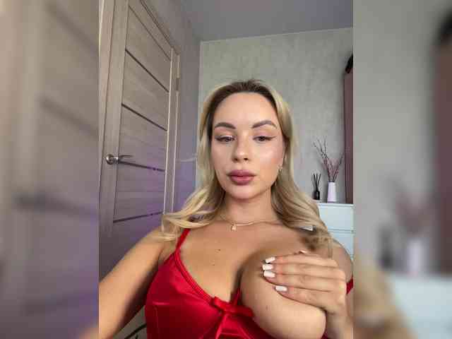 Sexshow-Bild von Mila-m