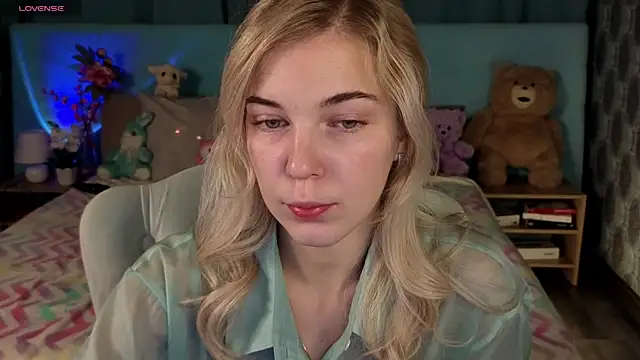 Изображение секс-шоу модели Aurora_Bennet