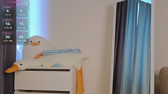 Изображение секс-шоу модели roxydolll