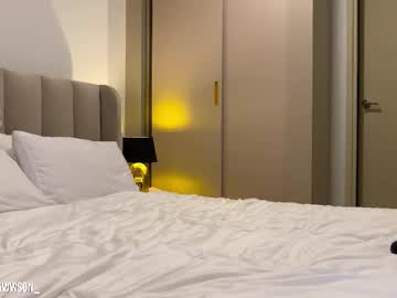 bianca_lawwson_'s sex show image