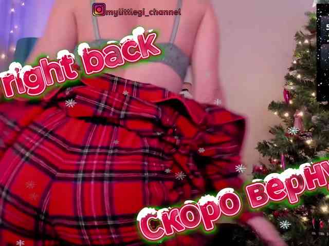 MyLittlegi's sex show image MyLittlegi's sex show image