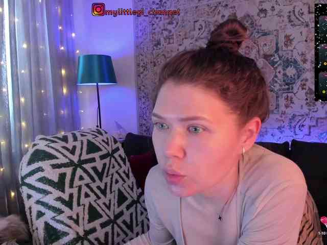 MyLittlegi's sex show image MyLittlegi's sex show image