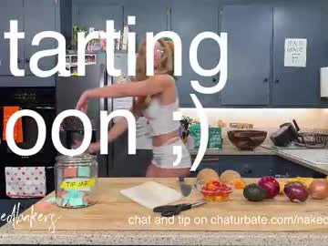 Изображение секс-шоу модели nakedbakers Изображение секс-шоу модели nakedbakers