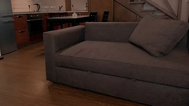 Sexshow-Bild von VanillaLivitski