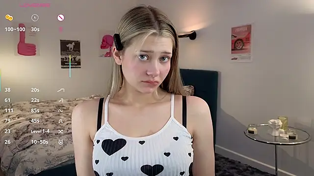 lolly_dollyyy's sex show image