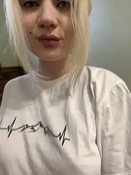 BlondeDoll_'s sex show image