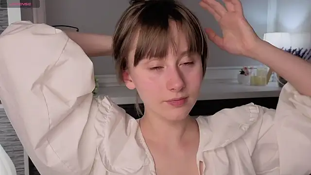 EthalBuffkin's sex show image