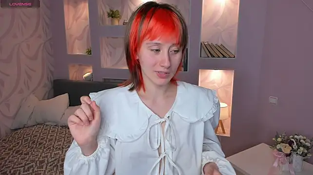 Sexshow-Bild von EthalBuffkin