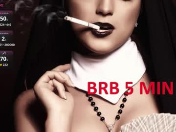 Изображение секс-шоу модели colette1w