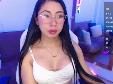 Изображение секс-шоу модели demyanderson_