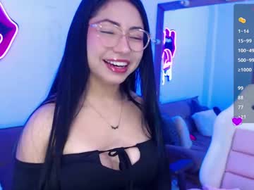 Изображение секс-шоу модели demyanderson_