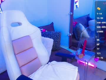 Изображение секс-шоу модели demyanderson_