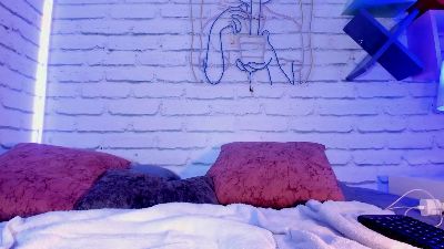 Sexshow-Bild von Ruby_Janee