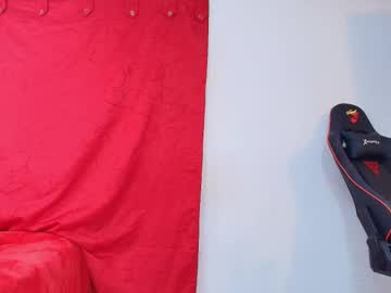 Sexshow-Bild von sexy_curvi