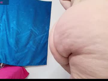 sexy_curvi's sex show image